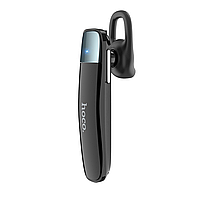 Bluetooth-гарнитура разговорная Hoco E31 Graceful Bluetooth Headset Black