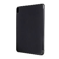 Чехол-книжка USAMS BH654 Smart Cover for iPad Air 2020 Winto Series 10.9 inches Black