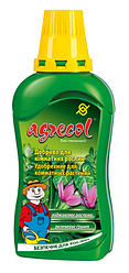 Добриво для кімнатних рослин 6-3-6 Agrecol, 750 мл