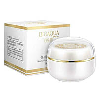 Ночной крем для выравнивания тона лица BIOAQUA Whitening Cream Flawless Use Good Effect at Night 30г