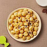 Кульки з какао Haitai Biscuit, Південна Корея, 41 г., фото 2