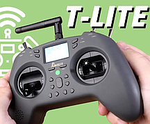 Пульт Jumper T-Lite V2 4IN1 M2
