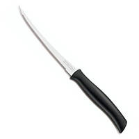 Нож Tramontina кухонный 23088/005 чёрная ручка