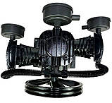 Компресорна головка Flinke 3065Е (550 л/хв 10Атм) Компресорний блок, фото 7