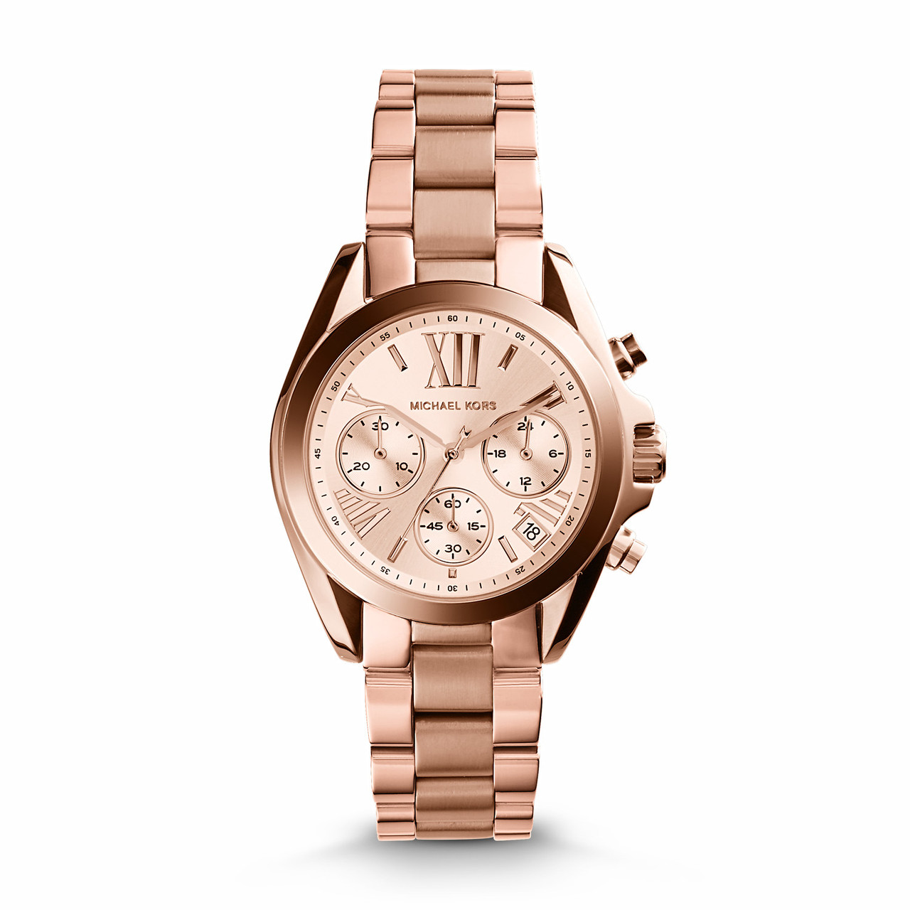 Годинник Michael Kors MK5799