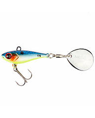 Тейл-спінер Kalipso Skiller 12g 523S