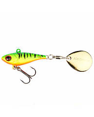 Тейл-спінер Kalipso Skiller 12g 531G