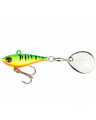 Тейл-спінер Kalipso Skiller 12g 531S