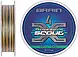 Шнур Brain Scout 4X 150m (camo) 0.148mm 8.6kg, фото 2