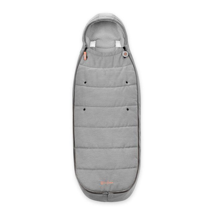 Чохол для ніг Gold Lava Grey
