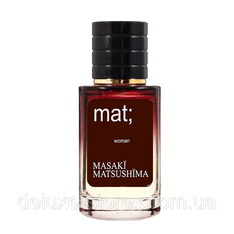 Masaki matsushima online mat woman