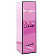 Парфумований гель для душу Chanel Chance Brand Exclusive EURO 250 мл, фото 2