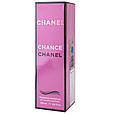 Парфумований гель для душу Chanel Chance Brand Exclusive EURO 250 мл, фото 3