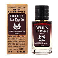 Parfums de Marly Delina La Rosee духи ТЕСТЕР LUX женский 60 мл