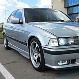 BMW 309 Artissilver базова автоемаль ADI UPP - 0.8л, фото 3