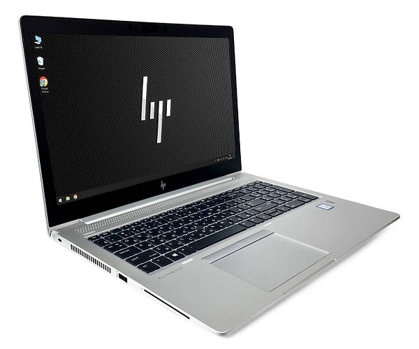 HP EliteBook 850 G6 Core i7 8665U RAM 32 Intel UHD Graphics SSD 256 15.6 Multitouch. HP EliteBook 850 G6 Core i7 8665U RAM