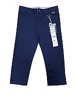 Штаны-брюки для мальчика 86,92р.синие.Турция