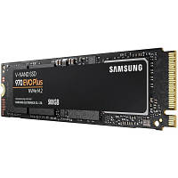 Накопичувач SSD M.2 2280 500GB Samsung