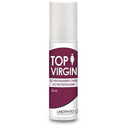 Крем для жінок Top Virgin Vagina Tightening Gel, 60 мл 18+