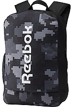 Спортивний рюкзак15L Reebok Act Core GR BP M