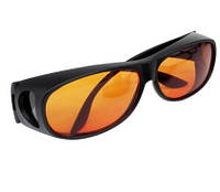 Очки защитные от ультрафиолета COXO CX265-74