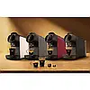 Капсульна Кавоварка Nespresso PHILIPS L'OR BARISTA Sublime Sunset Rubis + дегустаційний сет L'OR 9 капсул ., фото 8