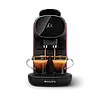 Капсульна Кавоварка Nespresso PHILIPS L'OR BARISTA Sublime Sunset Rubis + дегустаційний сет L'OR 9 капсул ., фото 5