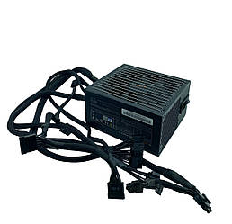 Блок живлення be quiet! Straight Power 11 650W (BN282)