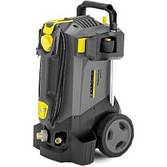 Karcher HD 5/15c plus 1.520-931.0 Мінімийка високого тиску 2 насадки