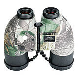 Морський бінокль SIGETA Admiral 7x50 Military floating/compass/reticle, фото 4