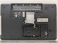 Нижняя часть корпуса HP Compaq 635 630 CQ57 (низ, дно, поддон, корыто)