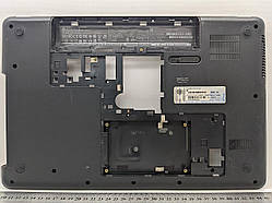 Нижня частина корпуса HP Compaq 635 630 CQ57 (низ, дно, піддон, корито)