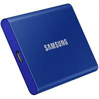 Накопичувач SSD USB 3.2 500GB T7 Samsung