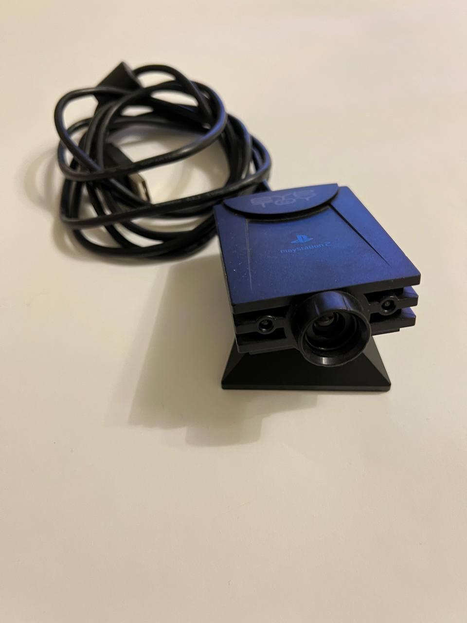 ソニー　プレイステーションEYE Amazon | Sony PlayStation 3 Eye Camera with EyeCreate (PS3