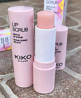 Gentle Lip Scrub 4.2 г відлущуючий скраб для губ Kiko Milano