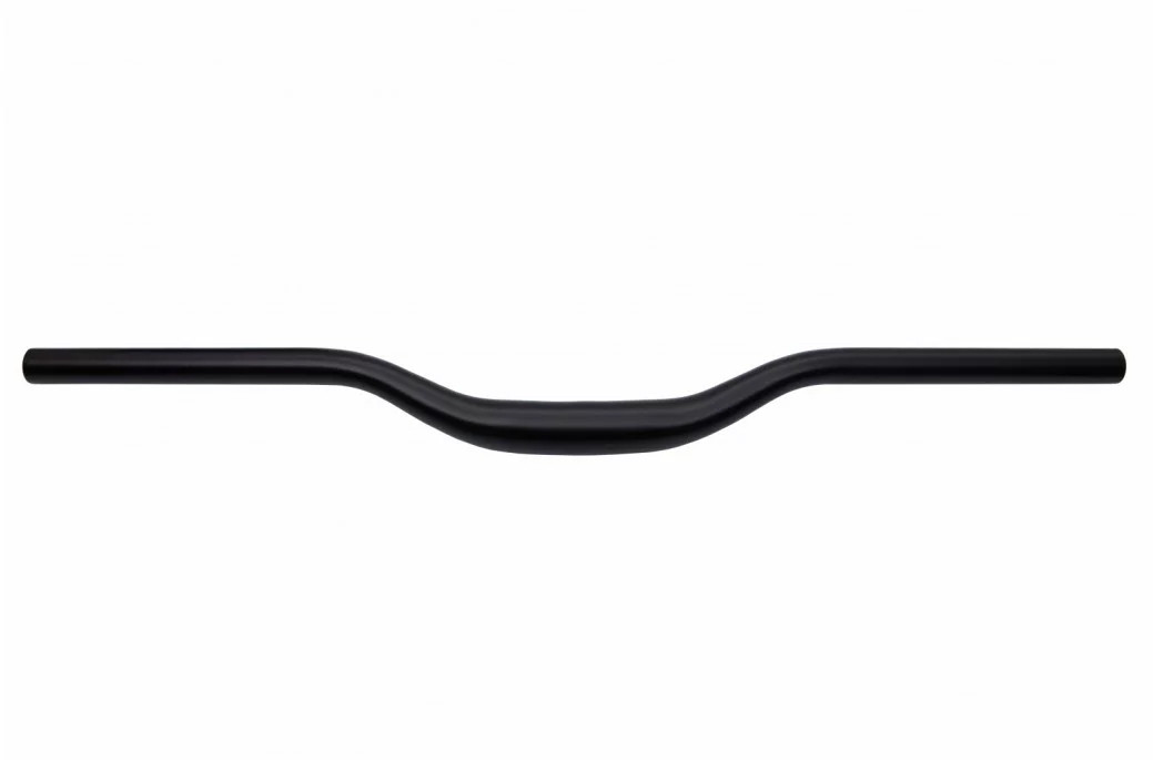 Кермо на велосипед 31,8 мм, L640 mm AL, фото 1