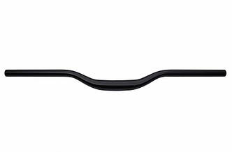 Велосипедне кермо AL 31,8 мм, L680mm