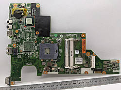 Материнська плата HP Compaq 635 630 CQ57 PCJQLA3JE1X84A