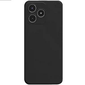 Чохол TPU Epik Black Full Camera для Realme C53 | З повним захистом камери Чорний