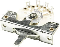 Перемикач звукознімачів FENDER PURE VINTAGE 3-POSITION PICKUP SELECTOR SWITCH