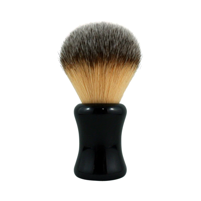 Помазок RazoRock Plissoft Bruce Synthetic Shaving Brush