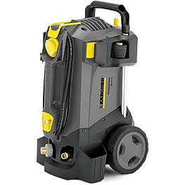 Мінийка високого тиску  Karcher  HD 5/15c plus 2 насадки (1.520-931.0)