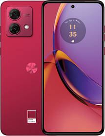 Motorola Moto G84