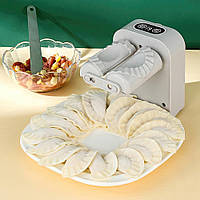 Пельменница - машинка для лепки пельменей Dumpling Machine пресс форма для пельменей и вареников (TI)