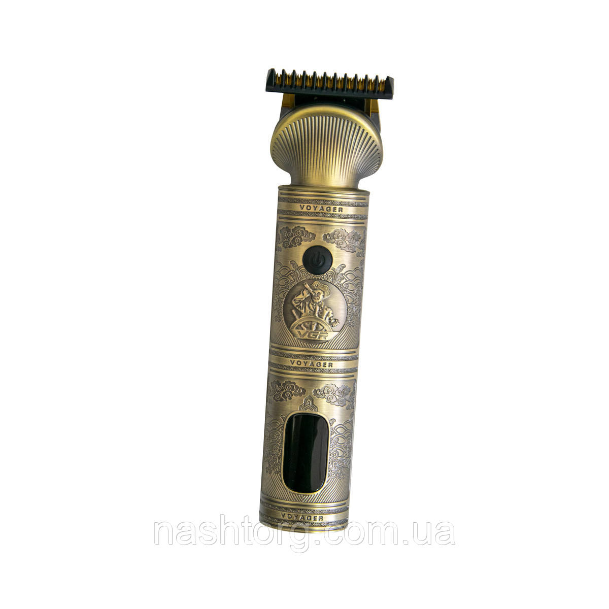 Набор для стрижки и бритья VGR V-649 Shaver Set шейвер для бритья, триммер для бороды - электробритва (NT) - фото 7 - id-p2044832028
