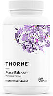Thorne Research Meta-Balance / Підтримка під час менопаузи 60 капсул