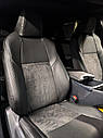 Автомобільні чохли для Toyota Corolla Cross з 2023, фото 10