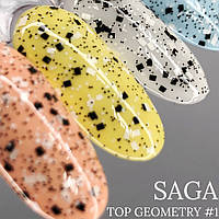 Топ Saga Geometry 01