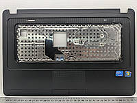 Топкейс, средняя часть с тачпадом HP Compaq 635 630 CQ57 646136-001
