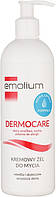 Нежный очищающий гель для тела - Emolium Dermocare Body Cleansing Creamy Gel (751348-2)